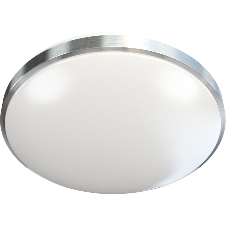 APLED - Iluminação de teto LED LENS PP TRICOLOR LED/36W/230V IP41 2700 - 6500K 2520lm