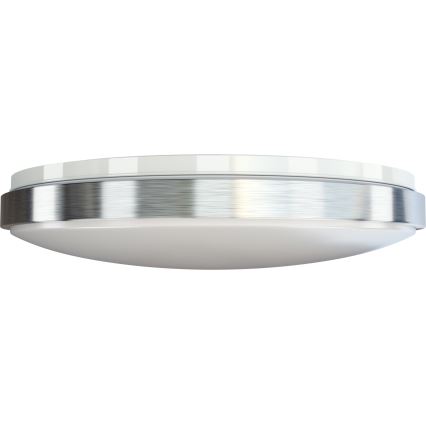APLED - Iluminação de teto LED LENS PP TRICOLOR LED/36W/230V IP41 2700 - 6500K 2520lm