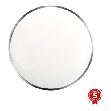 APLED - Iluminação de teto LED LENS PP TRICOLOR LED/36W/230V IP41 2700 - 6500K 2520lm