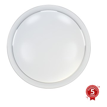 APLED - Iluminação de teto LED LENS R TRICOLOR LED/12W/230V IP41 2700 - 6500K 825lm