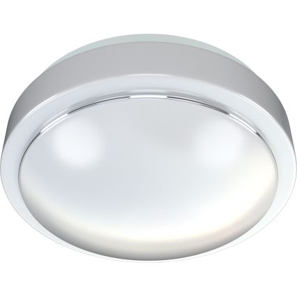 APLED - Iluminação de teto LED LENS R TRICOLOR LED/12W/230V IP41 2700 - 6500K 825lm