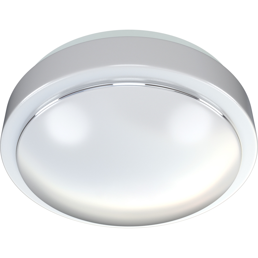 APLED - Iluminação de teto LED LENS R TRICOLOR LED/12W/230V IP41 2700 - 6500K 825lm