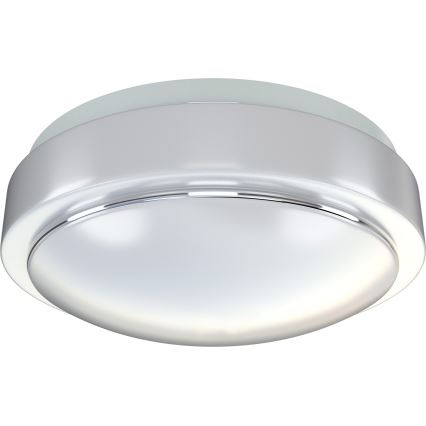 APLED - Iluminação de teto LED LENS R TRICOLOR LED/12W/230V IP41 2700 - 6500K 825lm