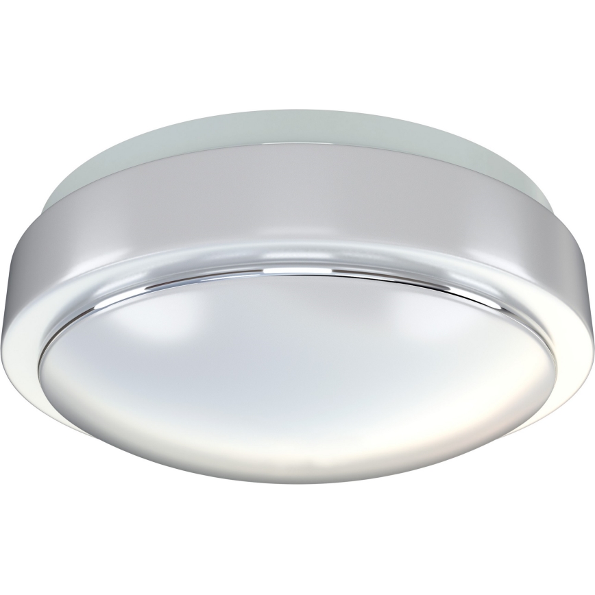 APLED - Iluminação de teto LED LENS R TRICOLOR LED/12W/230V IP41 2700 - 6500K 825lm