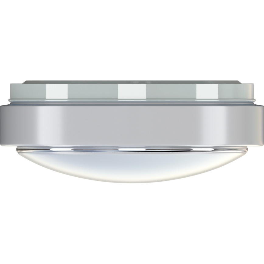 APLED - Iluminação de teto LED LENS R TRICOLOR LED/12W/230V IP41 2700 - 6500K 825lm