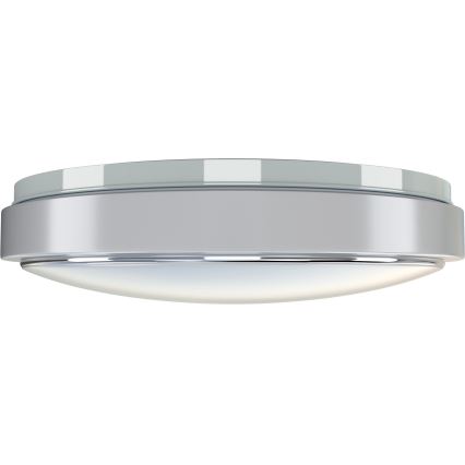 APLED - Iluminação de teto LED LENS R TRICOLOR LED/24W/230V IP41 2700 - 6500K 1680lm