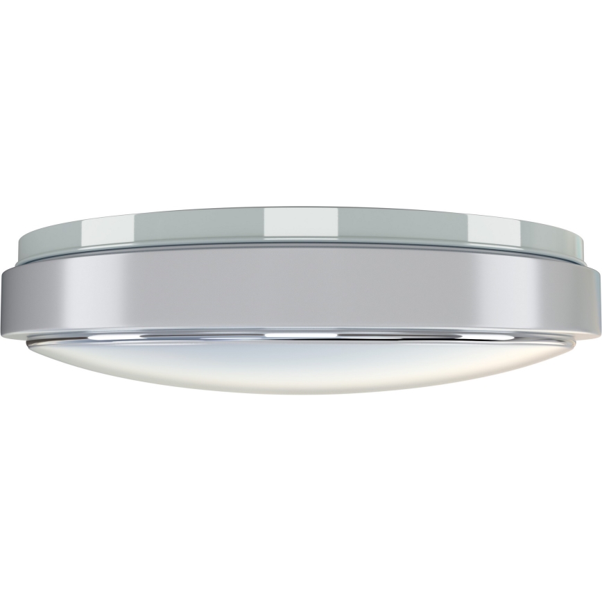 APLED - Iluminação de teto LED LENS R TRICOLOR LED/24W/230V IP41 2700 - 6500K 1680lm