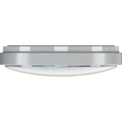 APLED - Iluminação de teto LED LENS R TRICOLOR LED/24W/230V IP41 2700 - 6500K 1680lm