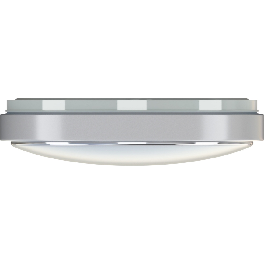 APLED - Iluminação de teto LED LENS R TRICOLOR LED/24W/230V IP41 2700 - 6500K 1680lm