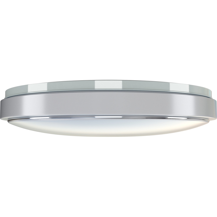 APLED - Iluminação de teto LED LENS R TRICOLOR LED/36W/230V IP41 2700 - 6500K 2520lm