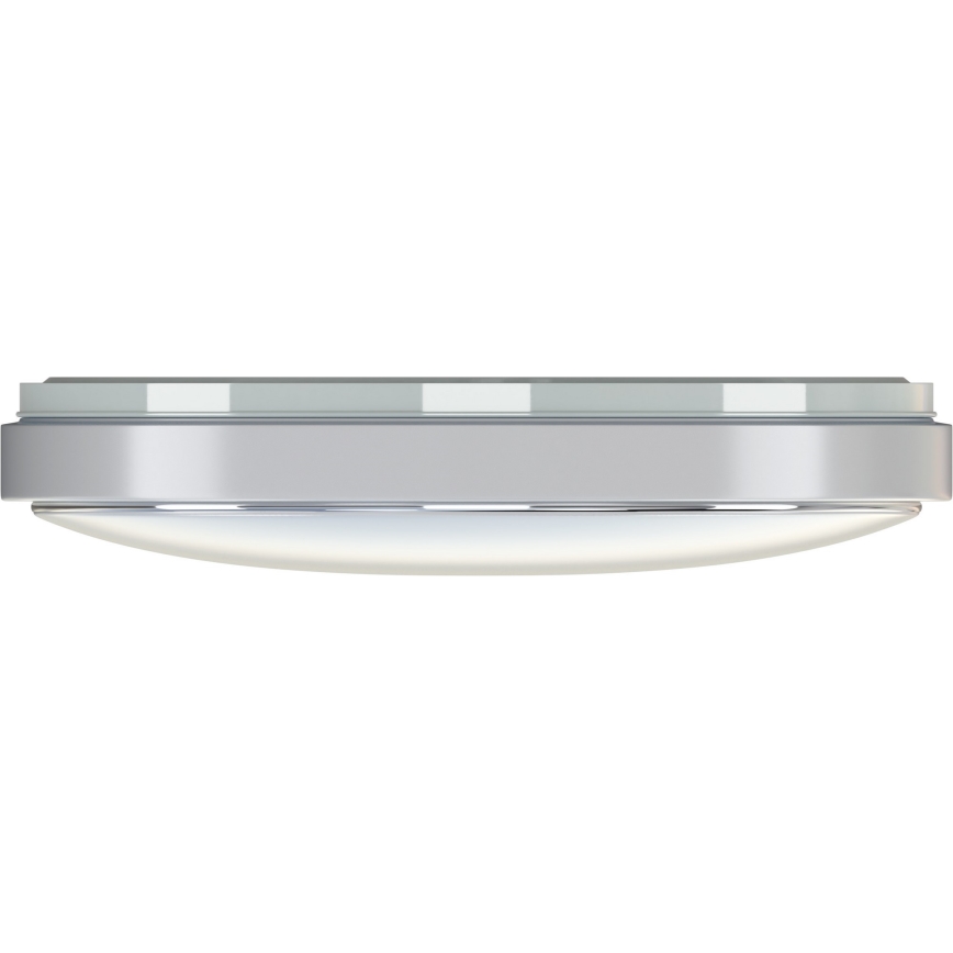 APLED - Iluminação de teto LED LENS R TRICOLOR LED/36W/230V IP41 2700 - 6500K 2520lm