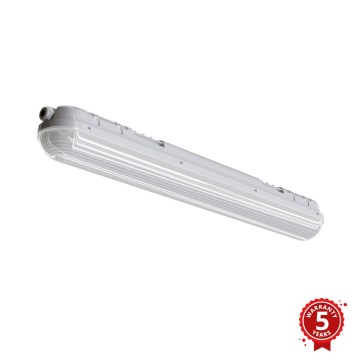 APLED - LED Iluminação integrada DUSTER LED/18W/230V IP65 4000K