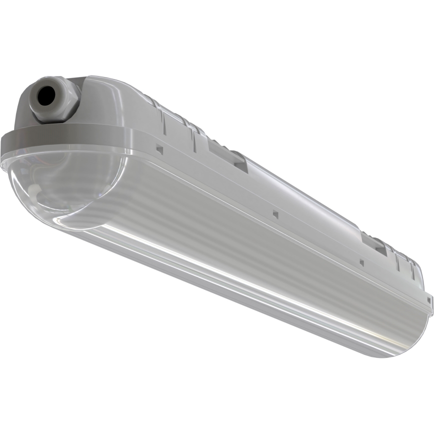 APLED - LED Iluminação integrada DUSTER LED/18W/230V IP65 4000K