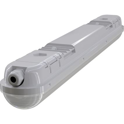 APLED - LED Iluminação integrada DUSTER LED/18W/230V IP65 4000K