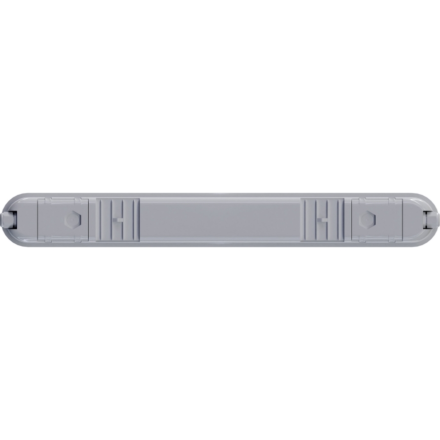 APLED - LED Iluminação integrada DUSTER LED/18W/230V IP65 4000K