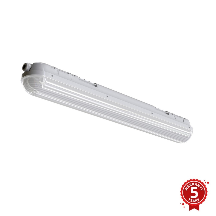 APLED - LED Iluminação integrada DUSTER LED/36W/230V IP65 4000K