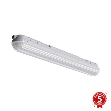 APLED - LED Iluminação integrada DUSTER LED/58W/230V IP65 4000K