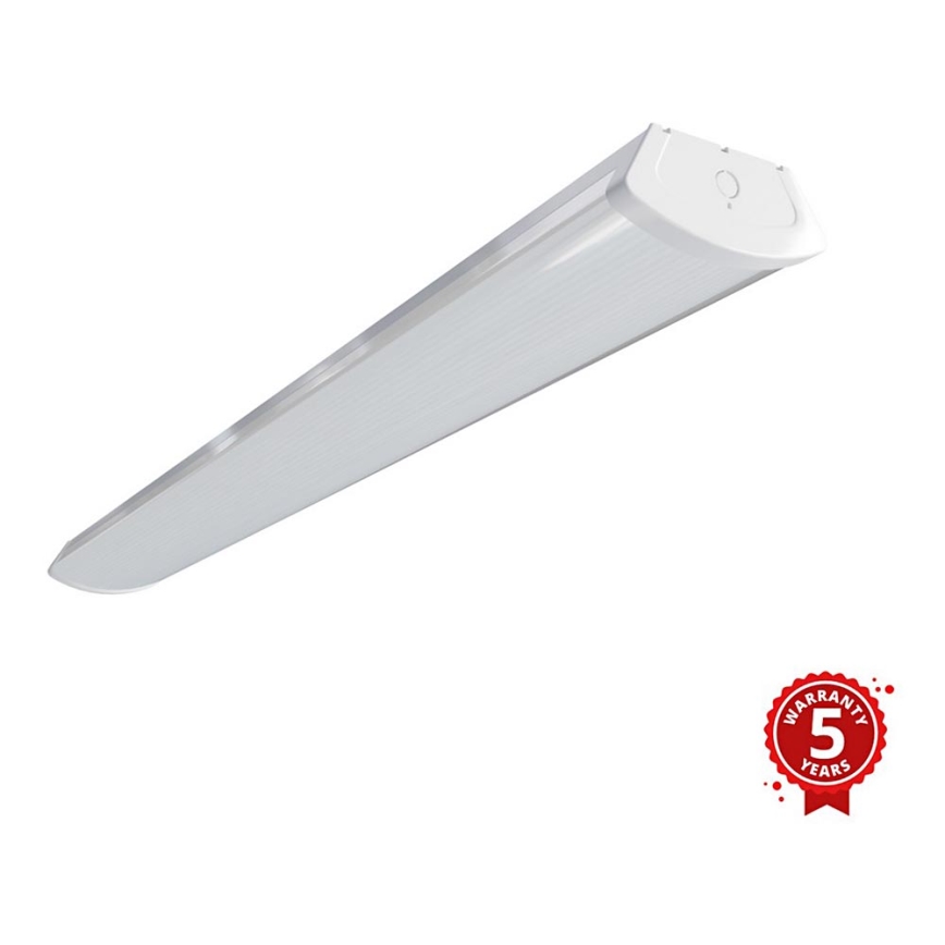 APLED - LED Iluminação integrada TROUT LED/36W/230V 4000K