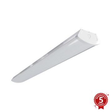 APLED - LED Iluminação integrada TROUT LED/72W/230V 4000K