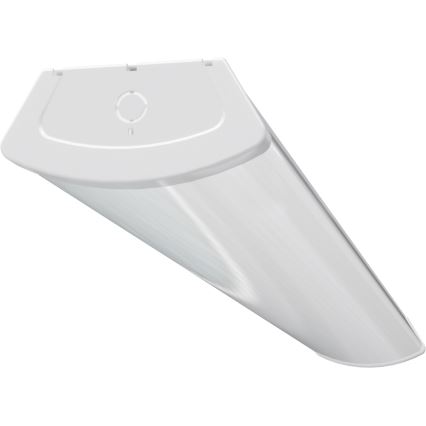 APLED - LED Iluminação integrada TROUT LED/72W/230V 4000K