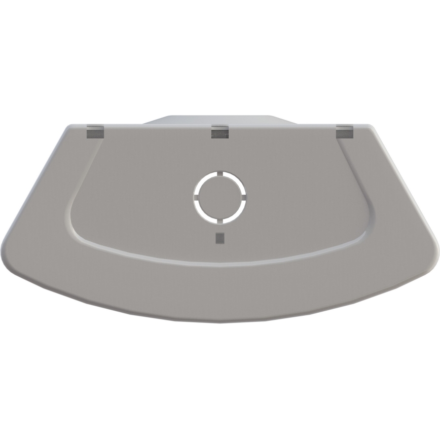 APLED - LED Iluminação integrada TROUT LED/72W/230V 4000K