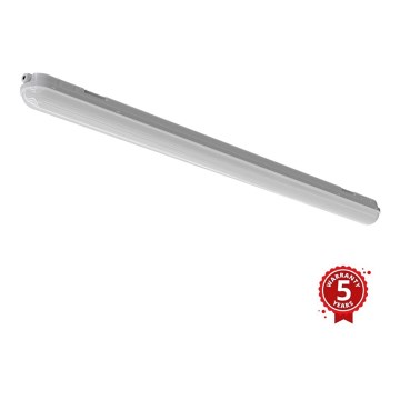 APLED - Luminária Técnica LED DUSTER LED/32W/230V IP65 4000K