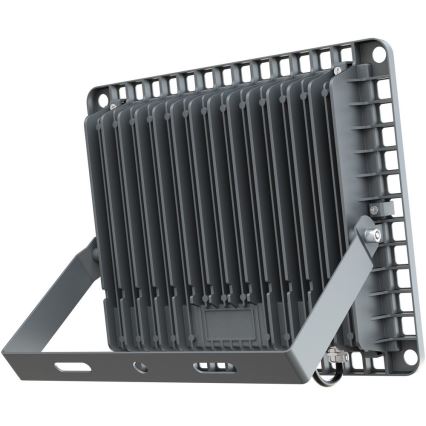 APLED - Luz de inundação LED de exterior PRO LED/100W/230V IP66 10000lm 6000K