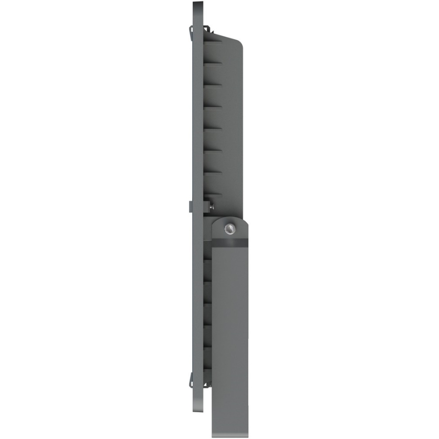 APLED - Luz de inundação LED de exterior PRO LED/200W/230V IP66 20000lm 6000K