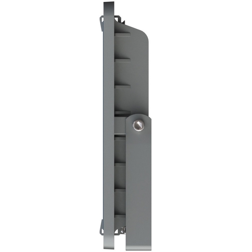 APLED - Luz de inundação LED de exterior PRO LED/50W/230V IP66 5000lm 6000K