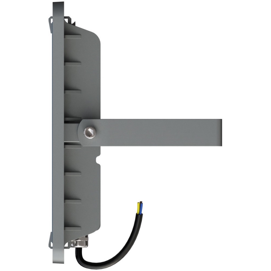 APLED - Luz de inundação LED de exterior PRO LED/50W/230V IP66 5000lm 6000K