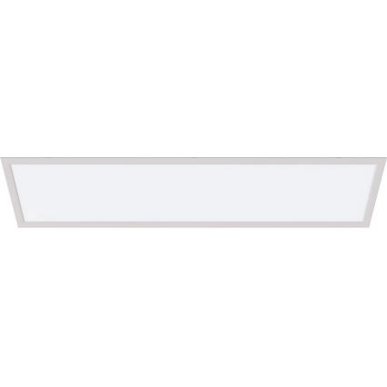 APLED - Painel de teto para casa de banho LED QUADRA LED/40W/230V 4000K IP41 120x30cm