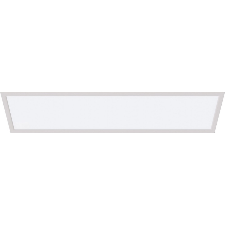 APLED - Painel de teto para casa de banho LED QUADRA LED/40W/230V 4000K IP41 120x30cm