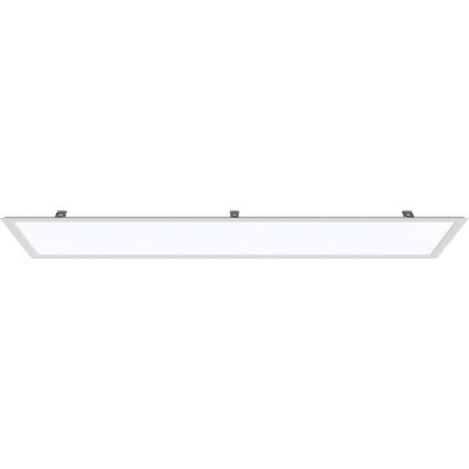 APLED - Painel de teto para casa de banho LED QUADRA LED/40W/230V 4000K IP41 120x30cm