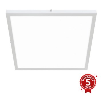 APLED - Painel LED QUADRA LED/48W/230V IP41 60x60cm