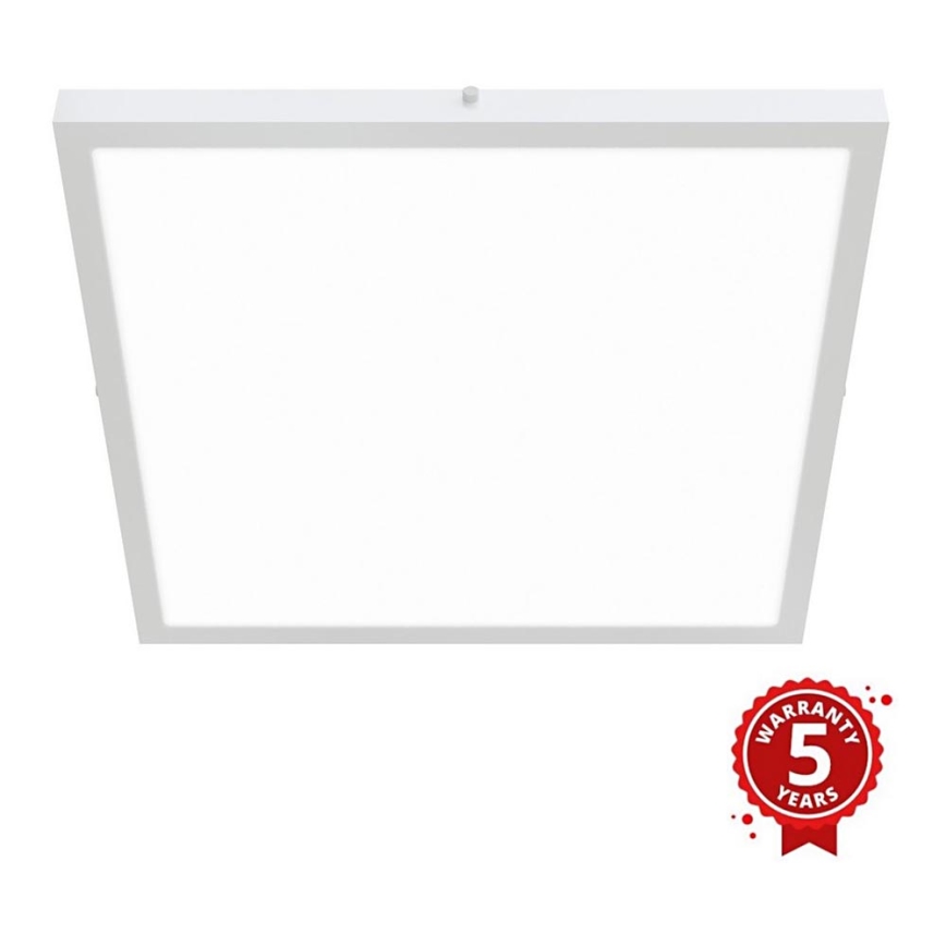 APLED - Painel LED QUADRA LED/48W/230V IP41 60x60cm