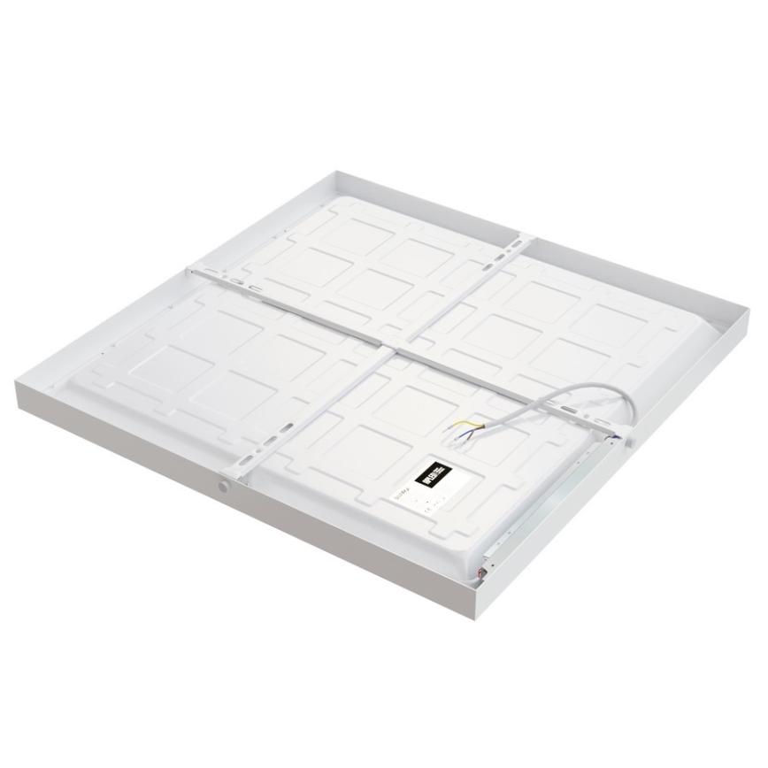 APLED - Painel LED QUADRA LED/48W/230V IP41 60x60cm