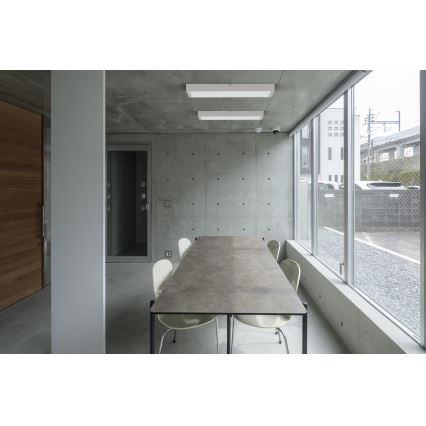 APLED - Painel LED QUADRA LED/48W/230V IP41 60x60cm