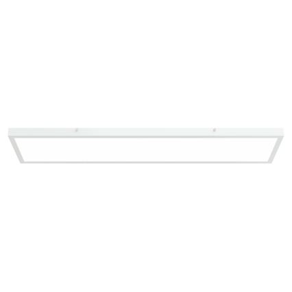 APLED - Painel montado à superfície LED LONG LED/40W/230V 4000K 120x30cm IP41 branco