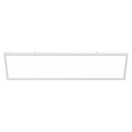 APLED - Painel montado à superfície LED LONG LED/40W/230V 4000K 120x30cm IP41 branco