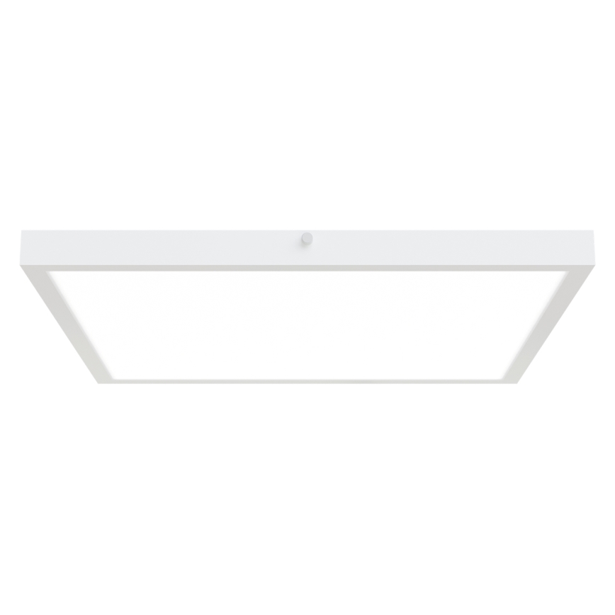 APLED - Painel montado à superfície LED QUADRA LED/40W/230V 4000K 60x60cm IP41