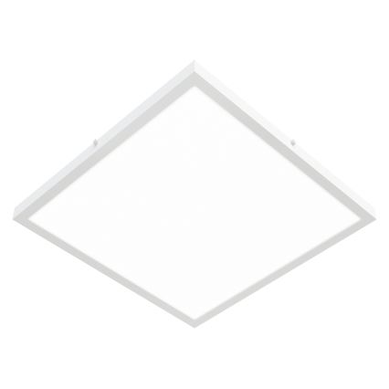 APLED - Painel montado à superfície LED QUADRA LED/40W/230V 4000K 60x60cm IP41