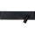 Aplique de parede com spot LED RESORT LED/10W/230V + LED/3W, preto, direito