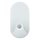 Aplique de parede exterior LED com sensor de movimento LED/18W/230V IP44 antracite
