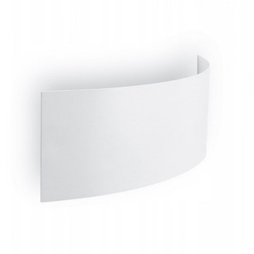 Aplique de parede LED CLEO LED/12W/230V 5000K branco