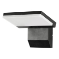 Aplique de parede LED para exterior MODERN LED/18W/230V IP65