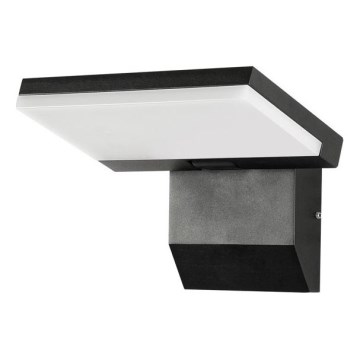Aplique de parede LED para exterior MODERN LED/18W/230V IP65