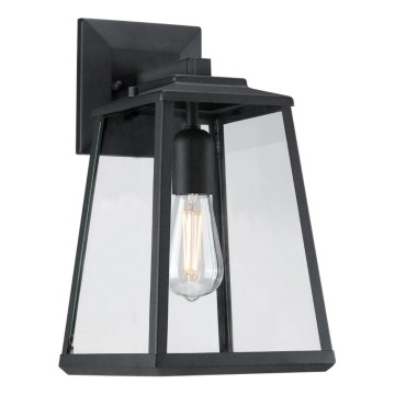 Aplique exterior ASHDALE 1xE27/60W/230V IP44 - Westinghouse 61148