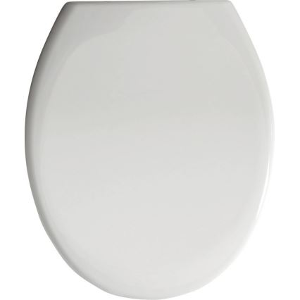 Aqualine - Assento de sanita SOFIA SoftClose branco