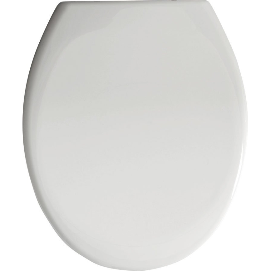 Aqualine - Assento de sanita SOFIA SoftClose branco