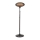 Aquecedor ao ar livre 1,9 m 650-1300-2000W/230V IP34